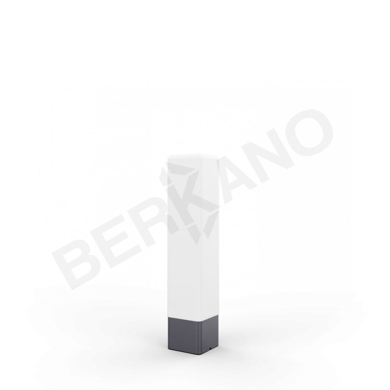 Световой столб Tollan Quadro 1200 с подсветкой RGB