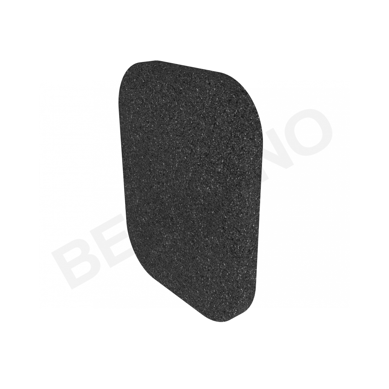 Модуль Small Screen цвета черный гранит - фото 1