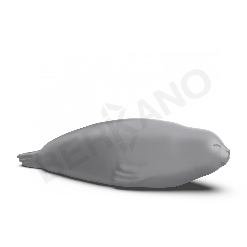 Скамья Oscar графитового цвета - фото 1