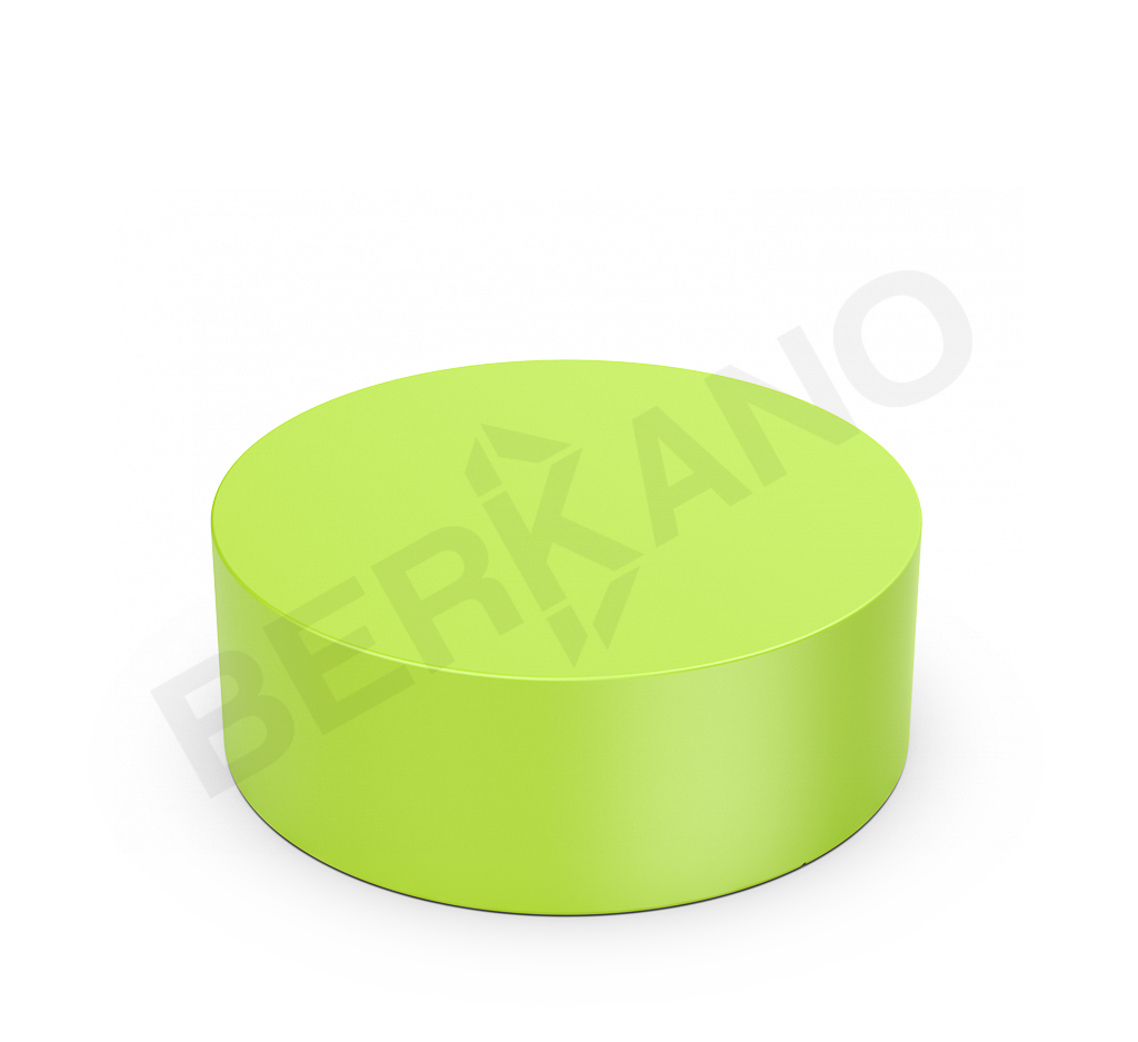 Скамейка Rondo Spring Green - фото 1