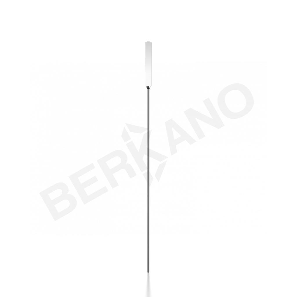 Светильник Камыш Rogoz белого цвета RGB