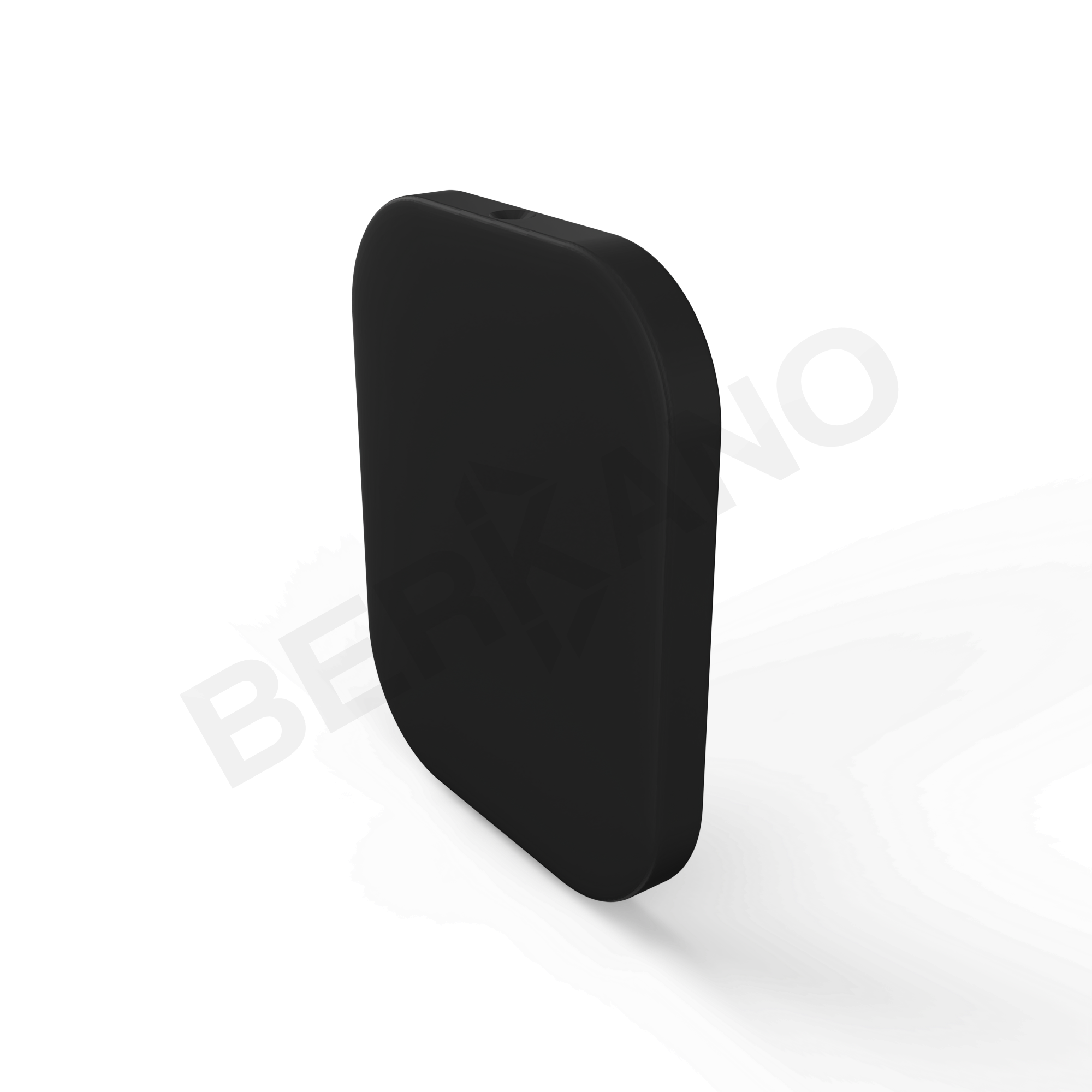 Модуль Small Screen черного цвета - фото 1