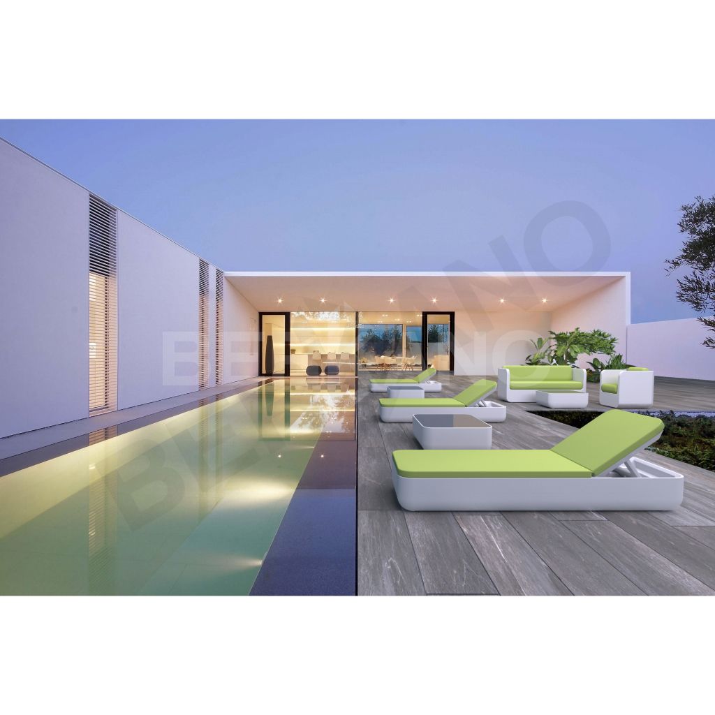 Пуф Grace Black Granite - фото 3