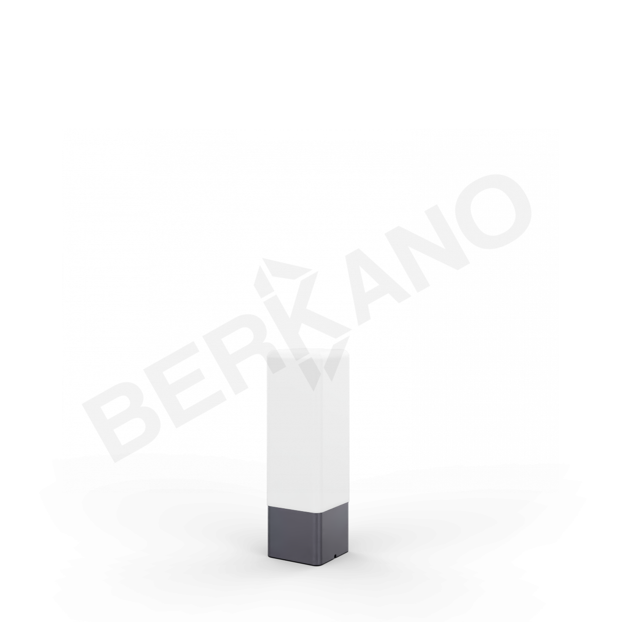 Световой столб Tollan Quadro 800 с подсветкой RGB