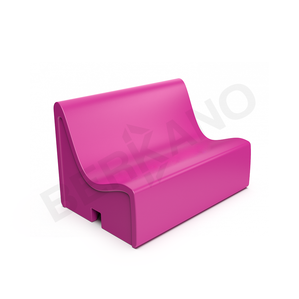 Диван Smoov Line Royal Purple - фото 1