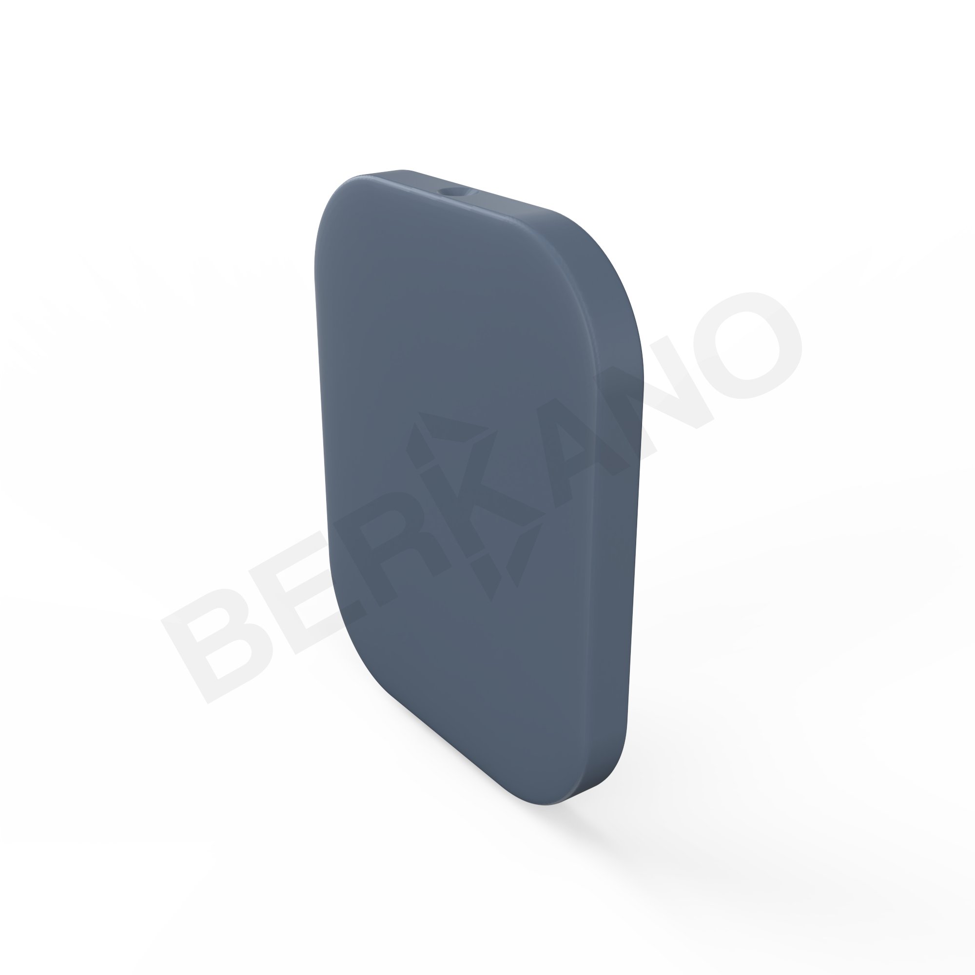 Модуль Small Screen синего цвета - фото 1