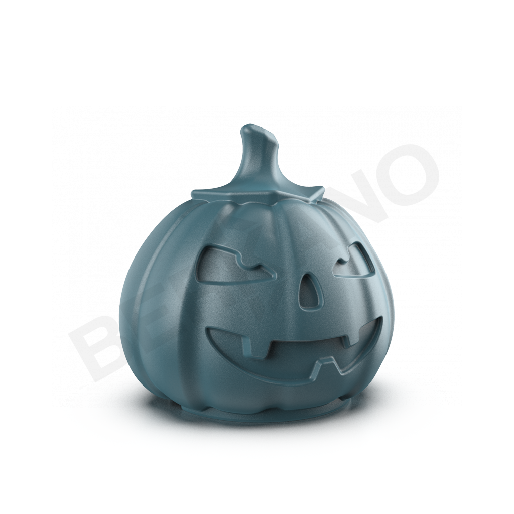 Светильник Jack бирюзового цвета - фото 1