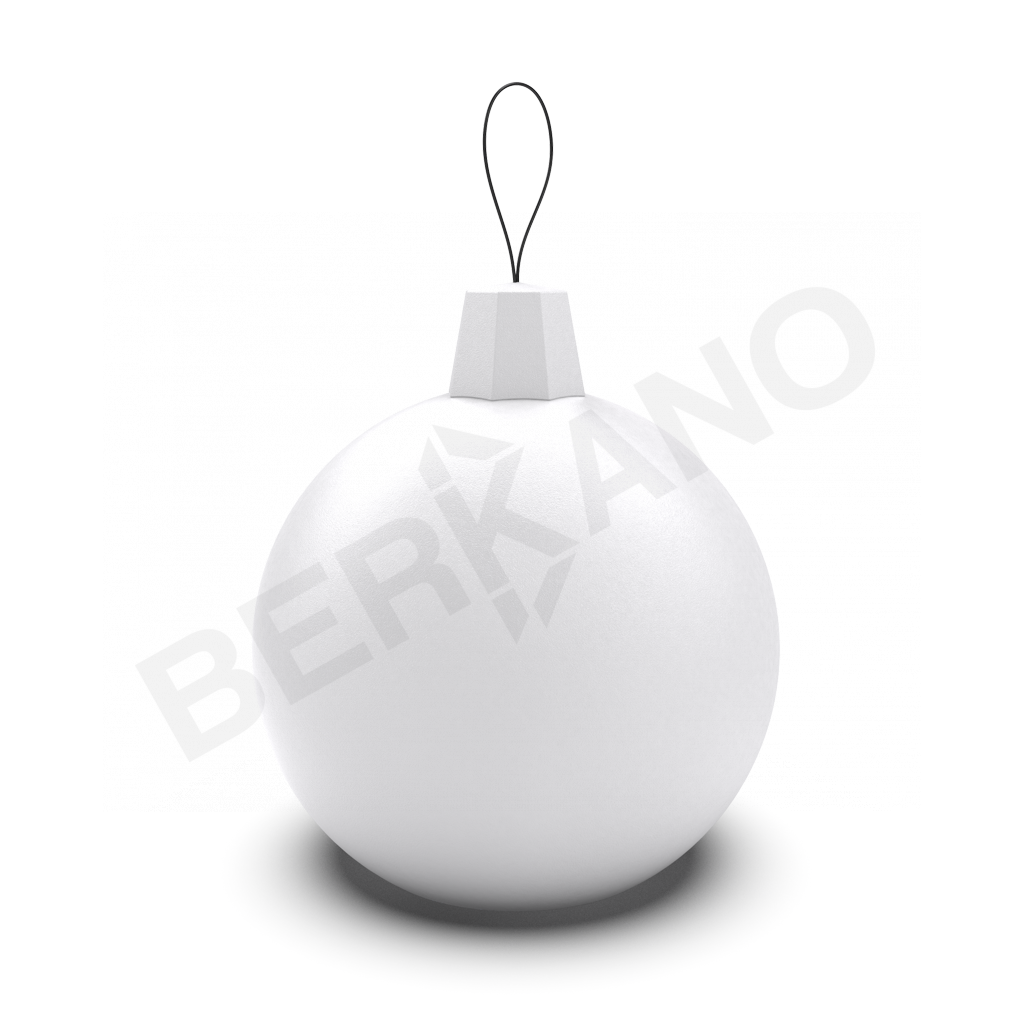 Orby Cap 20 белого цвета