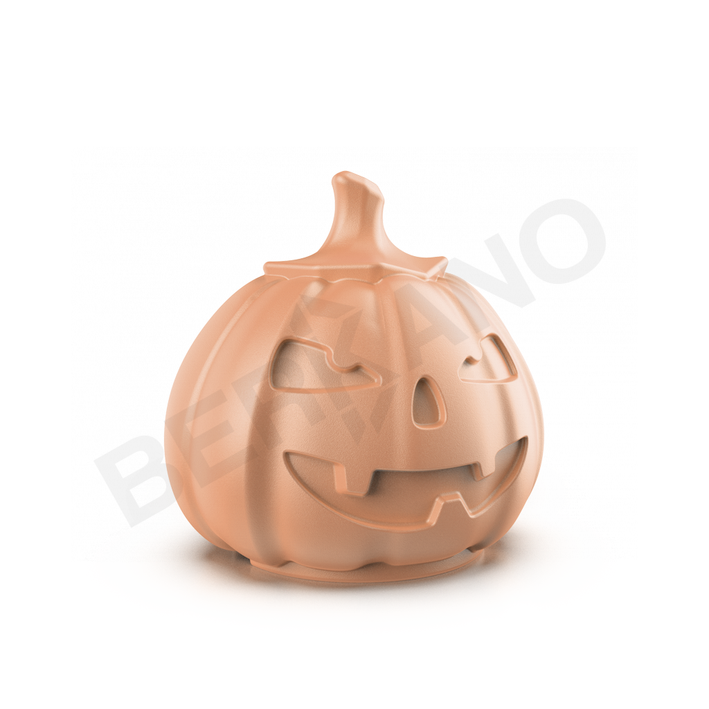 Светильник Jack терракотового цвета - фото 1