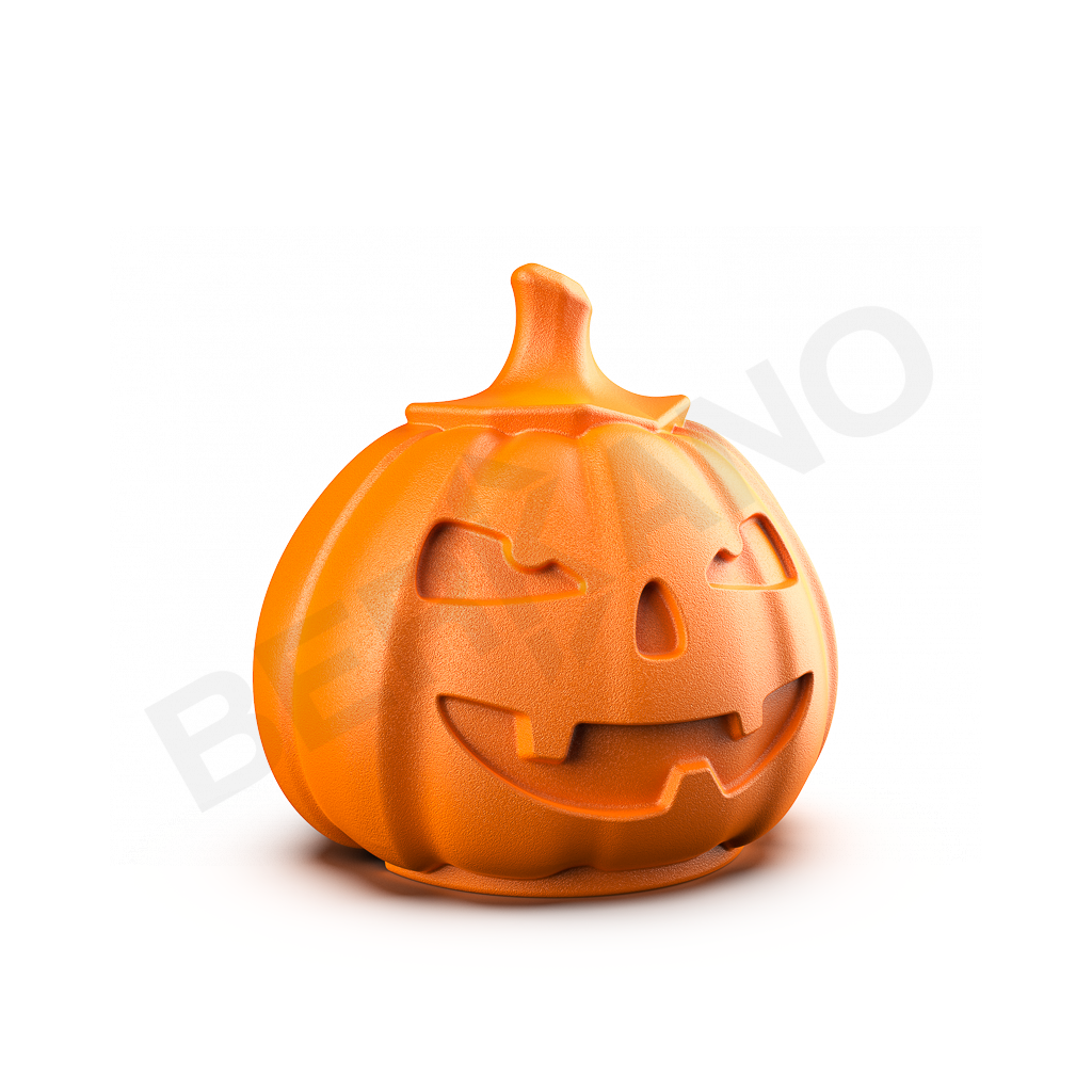 Светильник Jack оранжевого цвета - фото 2