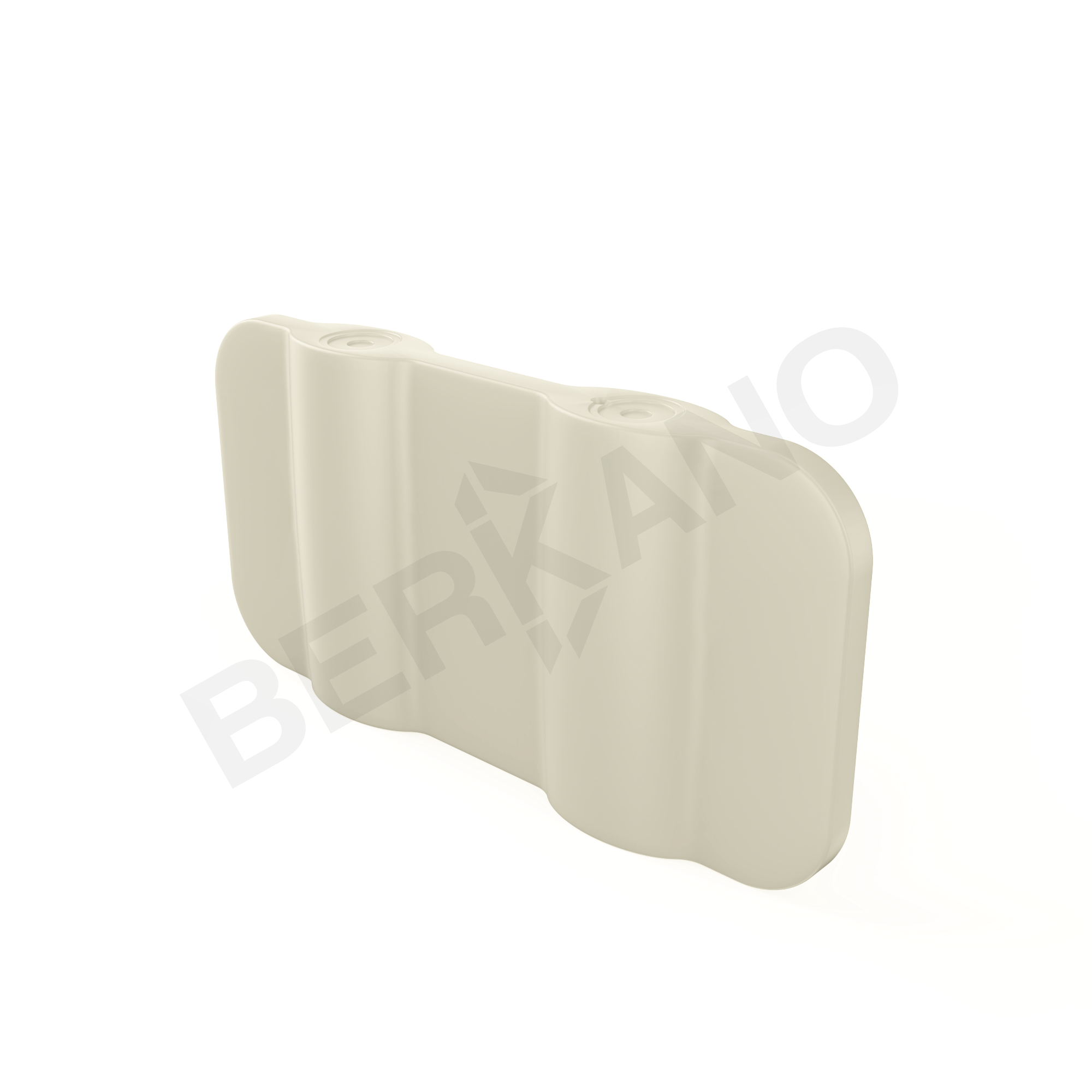 Модуль Light Screen бежевого цвета - фото 1