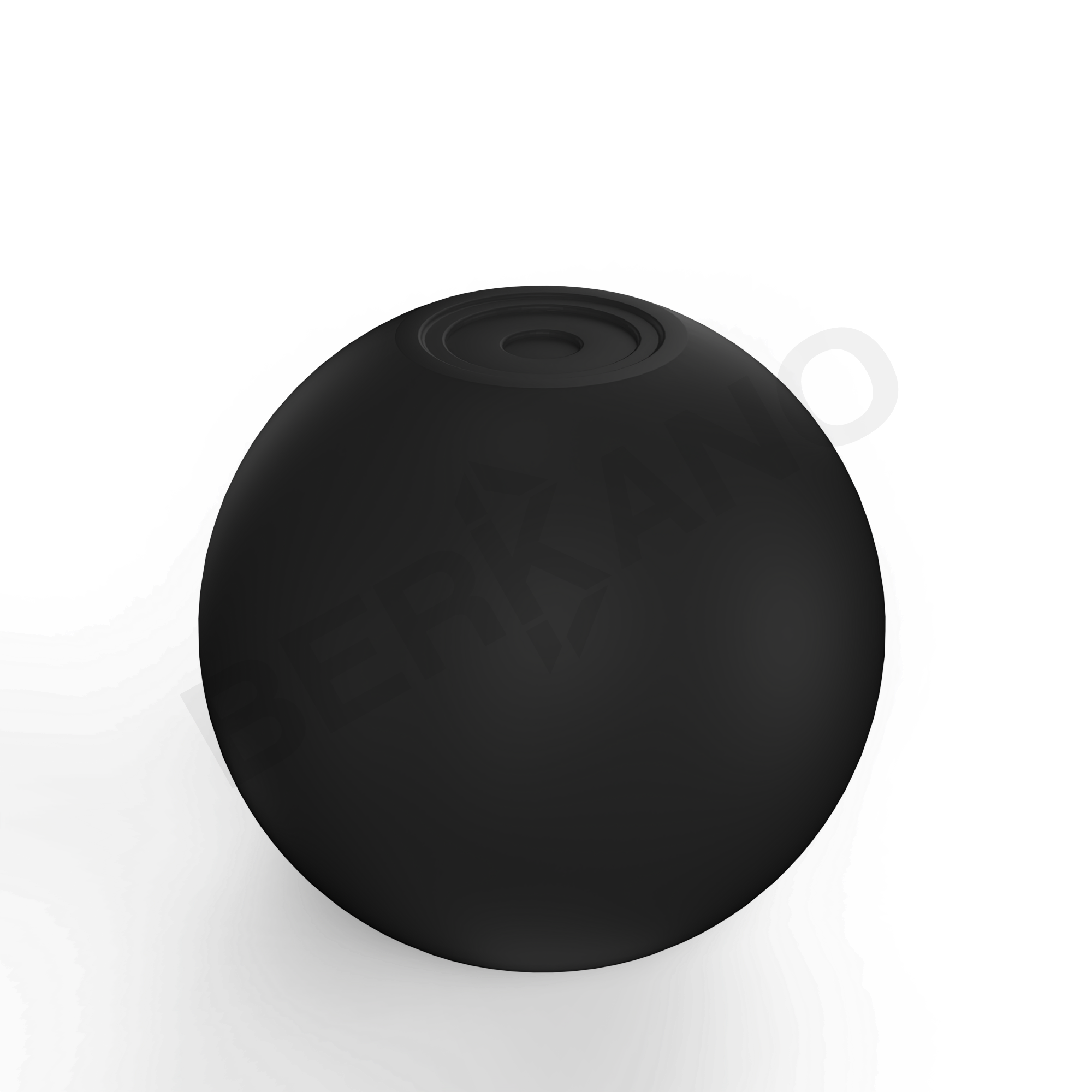 Модуль Сaprice Wall черного цвета - фото 1