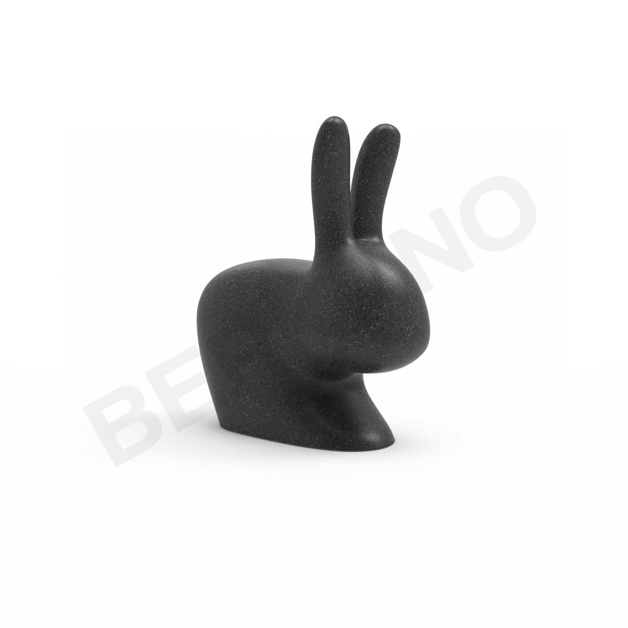 Детский стул Roger M цвета черный гранит - фото 1