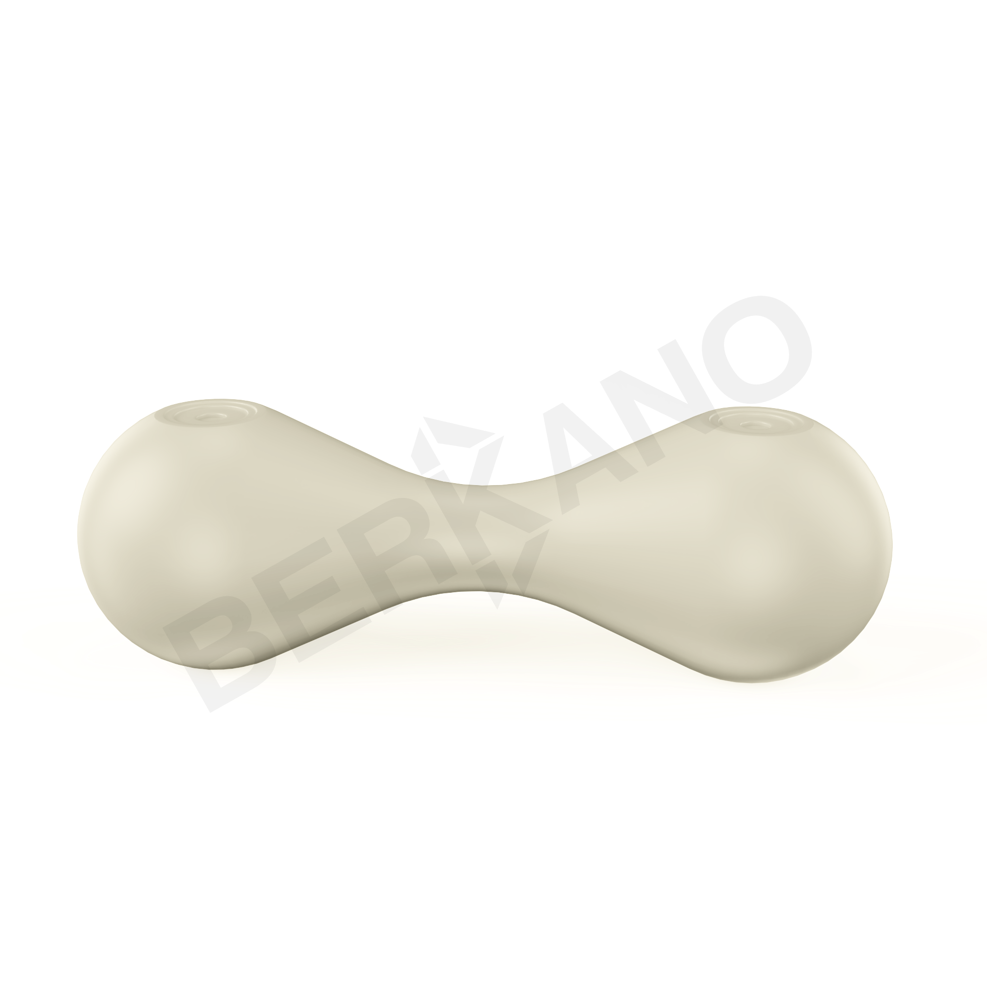 Модуль Florence Wall бежевого цвета - фото 1