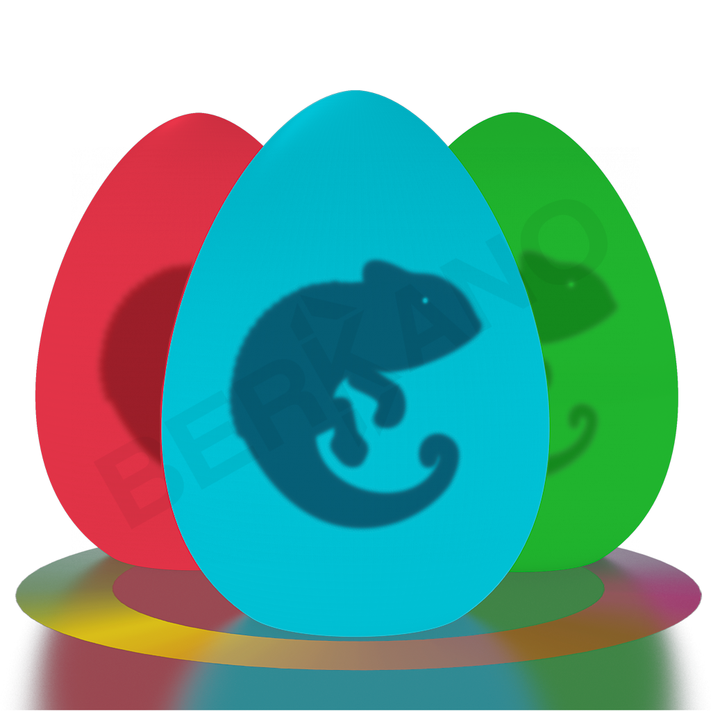 Светильник Dino C с RGB подсветкой - фото 2