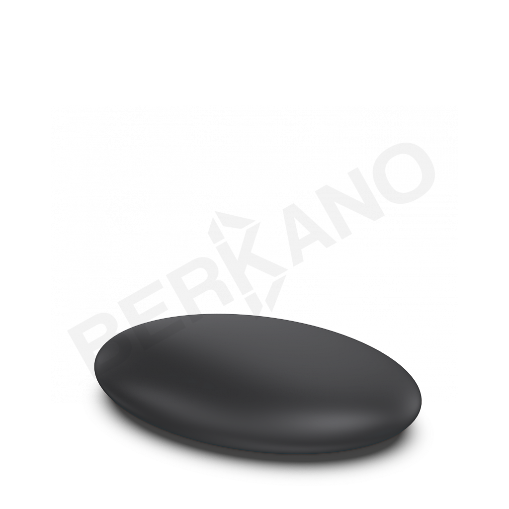 Скамейка Zen 180 графитового цвета - фото 1