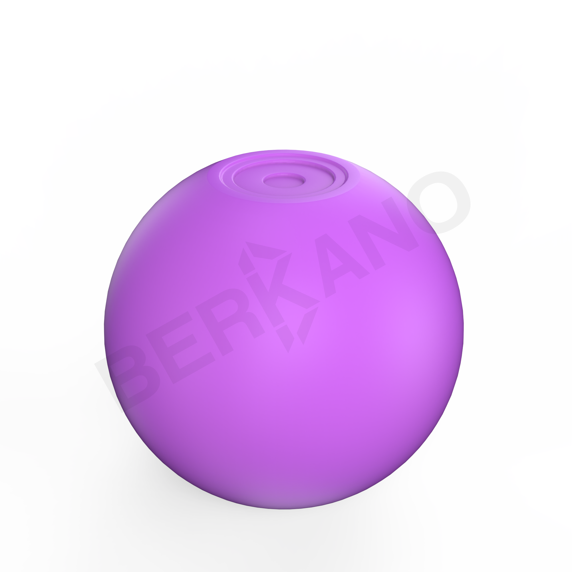 Модуль Сaprice Wall сиреневого цвета - фото 1