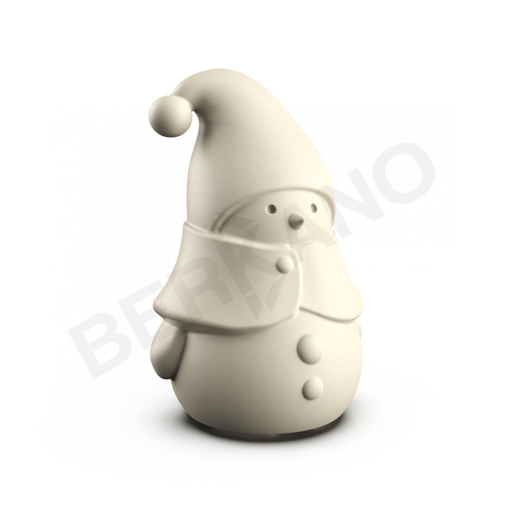 Светильник Mr. Snowman L бежевого цвета - фото 1