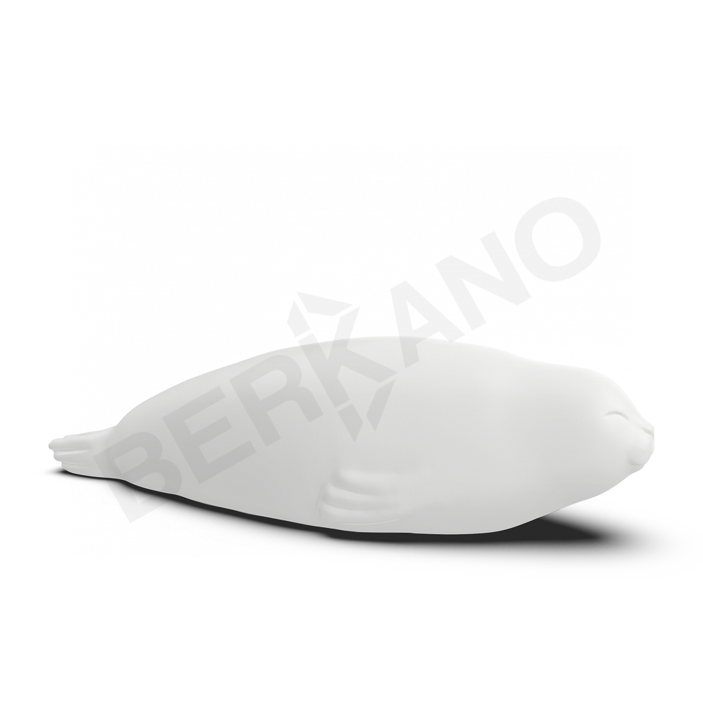 Скамья Oscar белого цвета