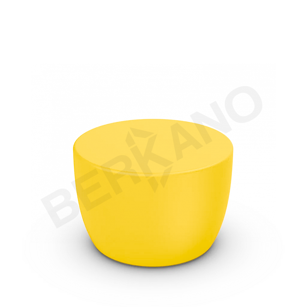 Стол Wave Yellow - фото 1