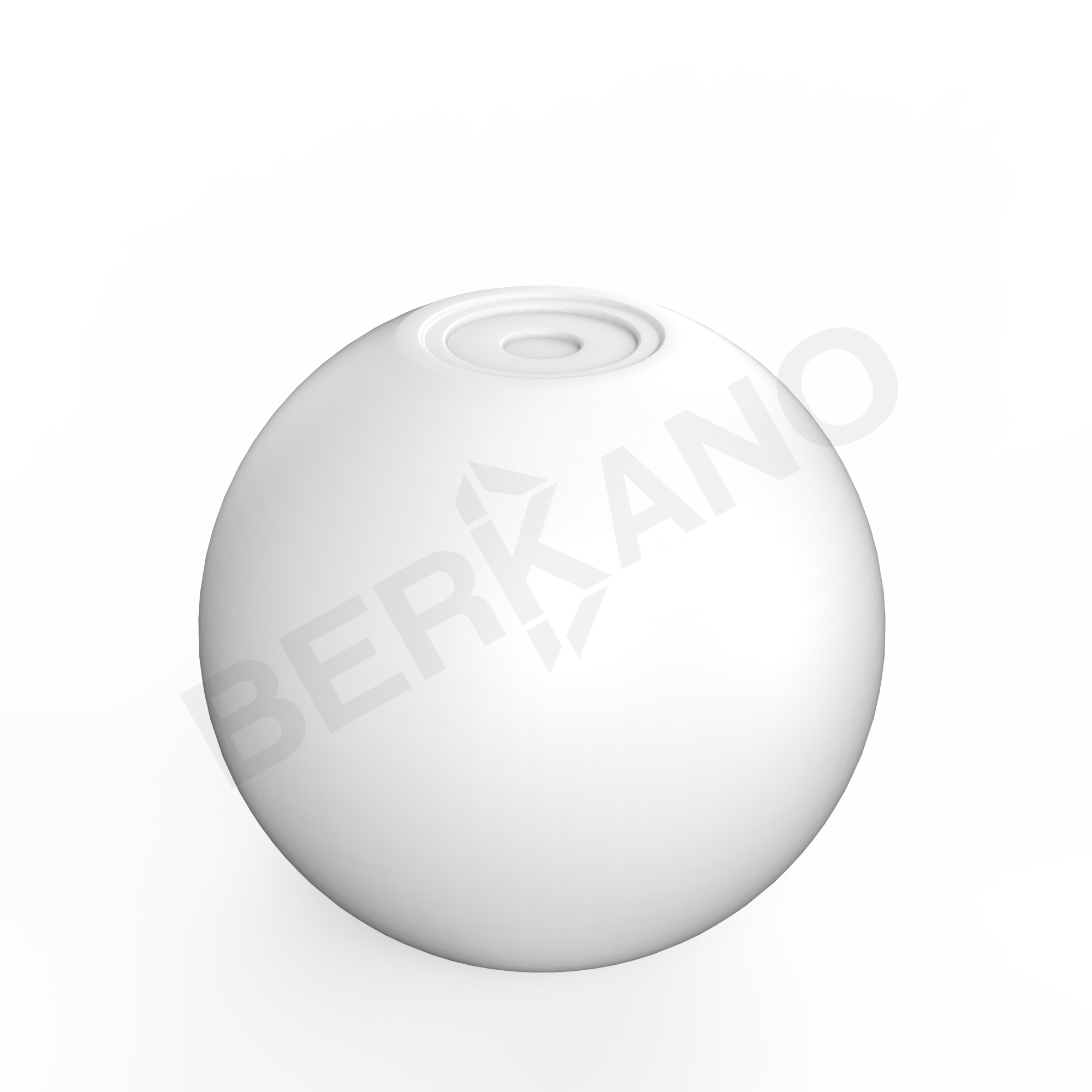 Модуль Сaprice Wall белого цвета - фото 2