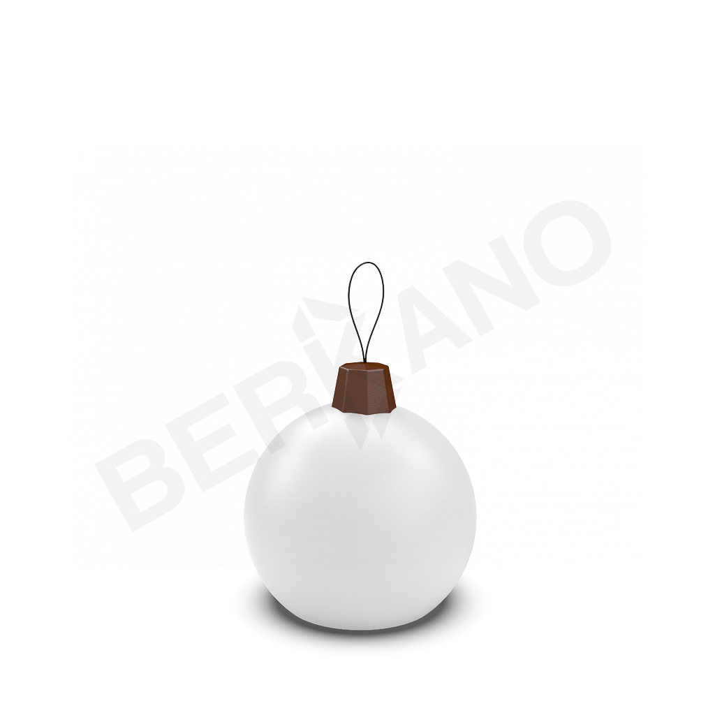 Orby Cap 6 коричневого цвета - фото 1