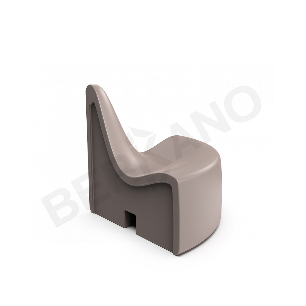 Диван Smoov Corner S Cappuccino - фото 1