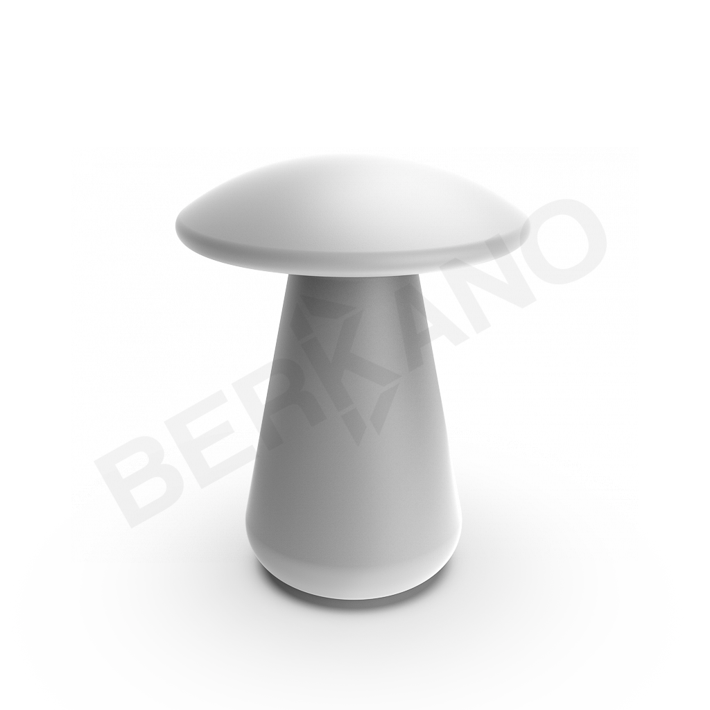 Светильник Fungo 115 белого цвета RGB