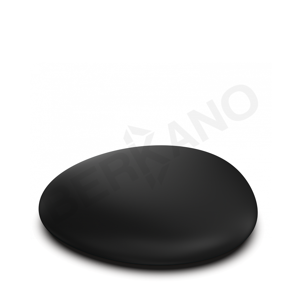 Скамейка Zen 200 черного цвета - фото 1