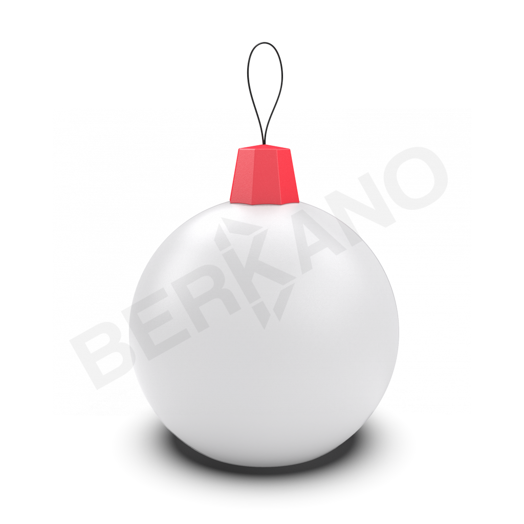 Orby Cap 20 красного цвета - фото 1