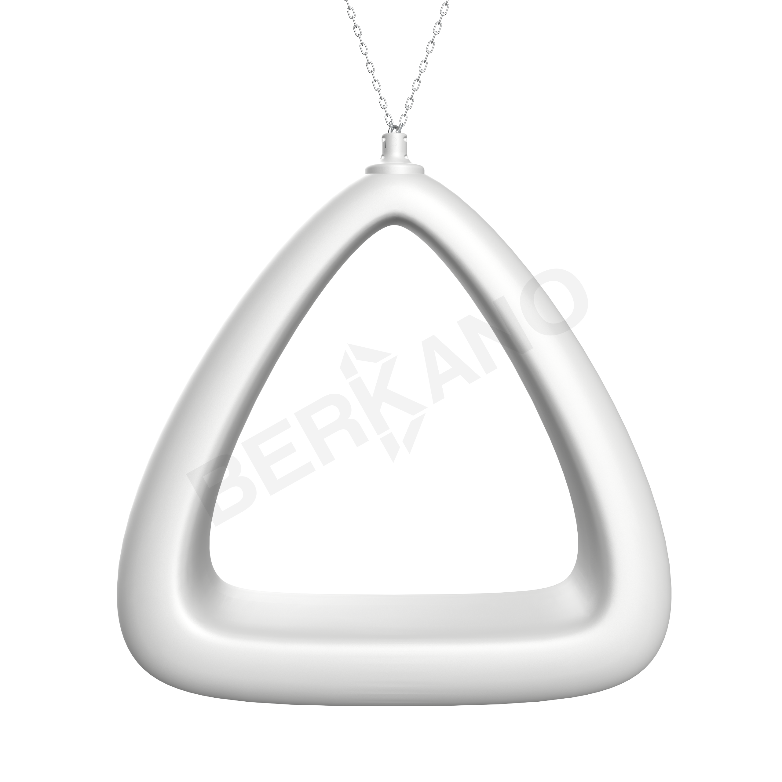 Арт-объект Moon Triangle Snow White