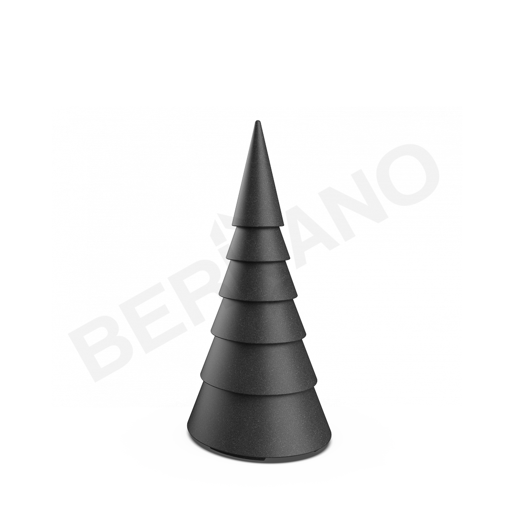 Ёлка Eiswald 2,0 цвета черный гранит - фото 1