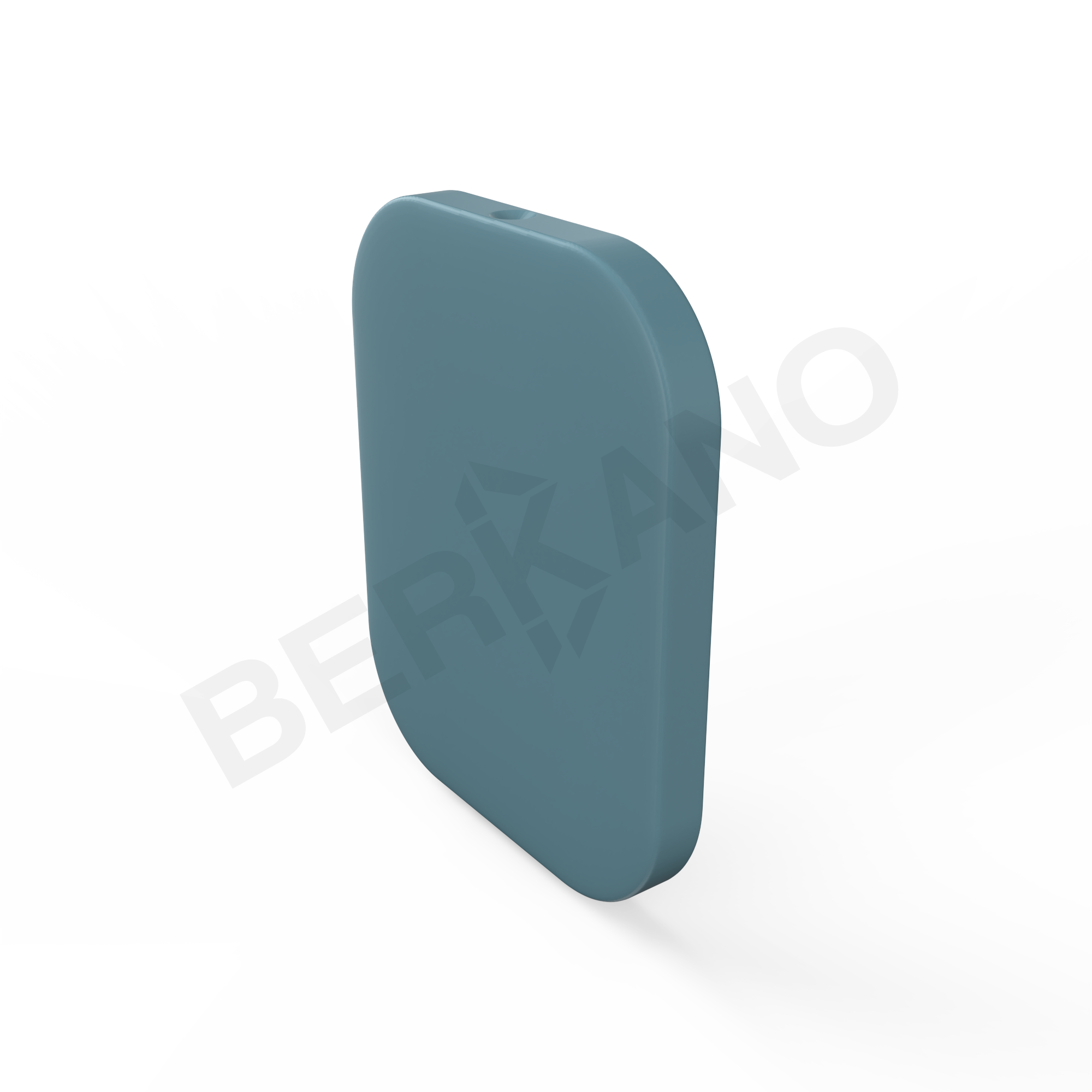 Модуль Small Screen бирюзового цвета - фото 1