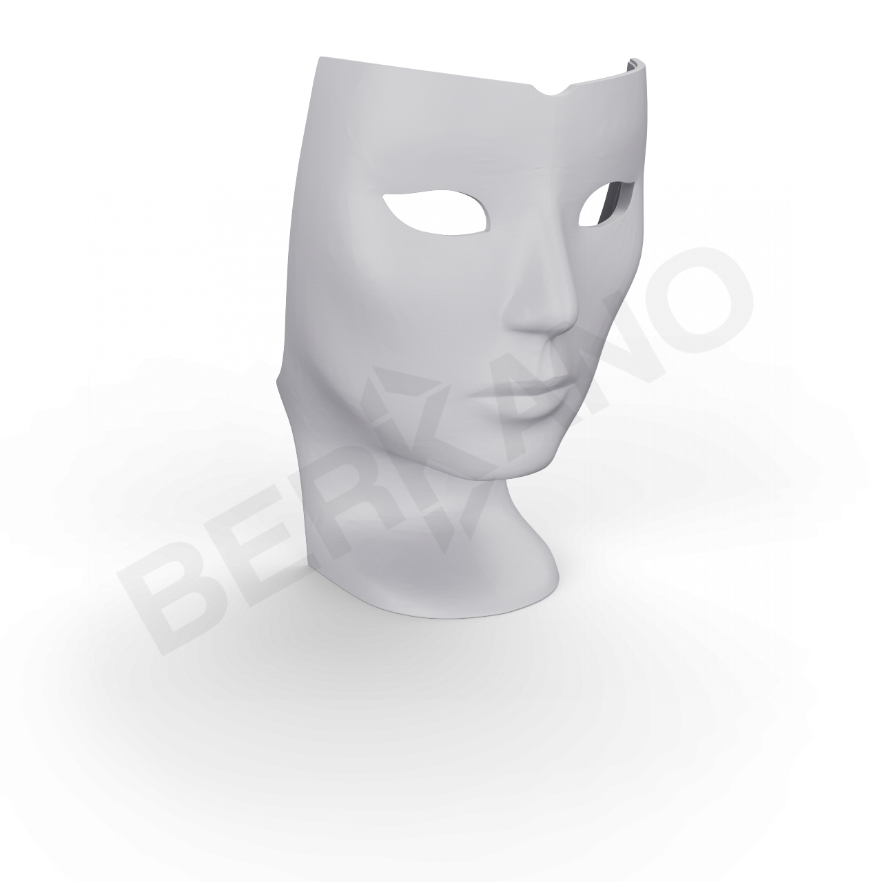 Кресло SOMF F Graphite - фото 1