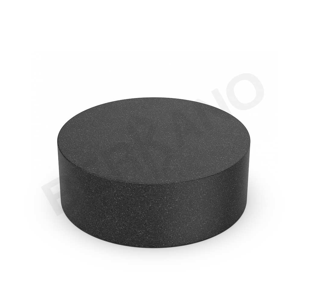 Скамейка Rondo Black Granite - фото 1