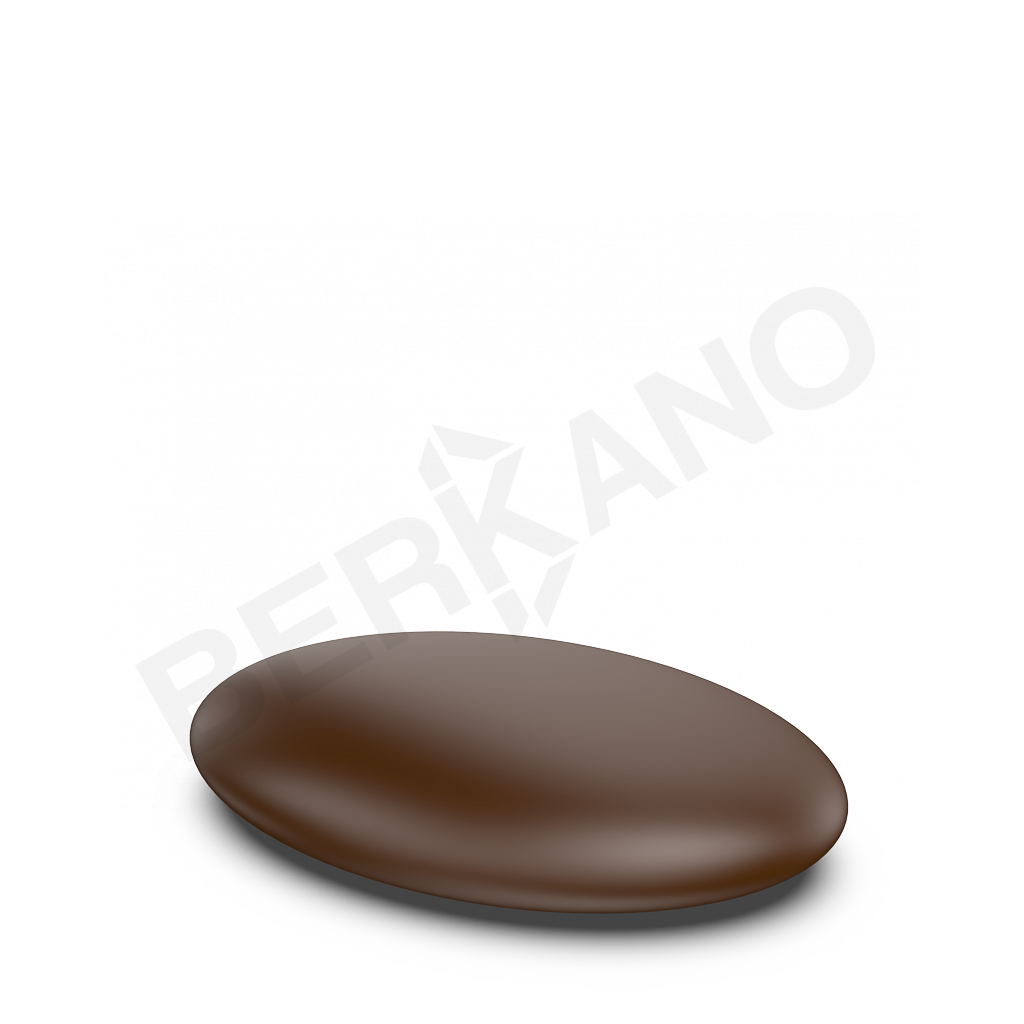 Скамейка Zen 180 коричневого цвета - фото 1