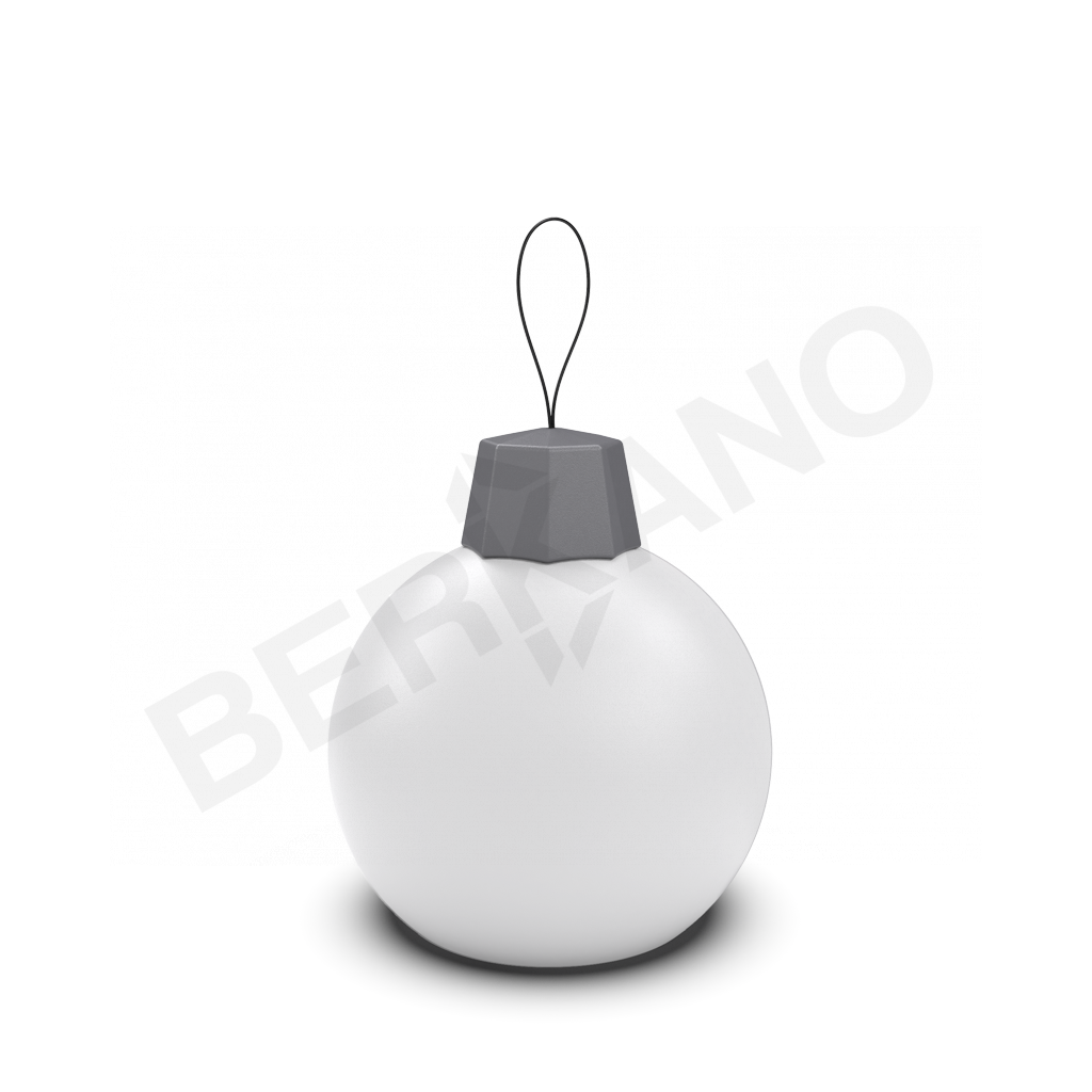 Orby Cap 10 графитового цвета - фото 1