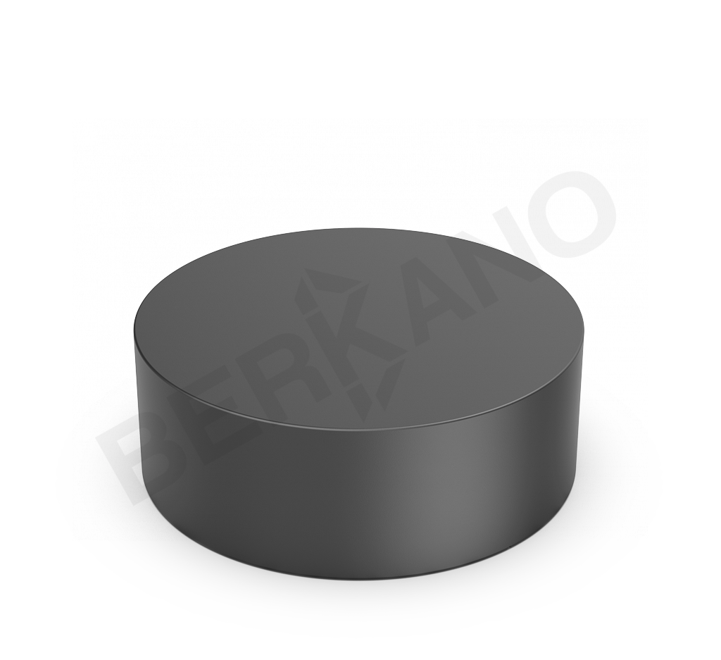 Скамейка Rondo Coal Black - фото 1