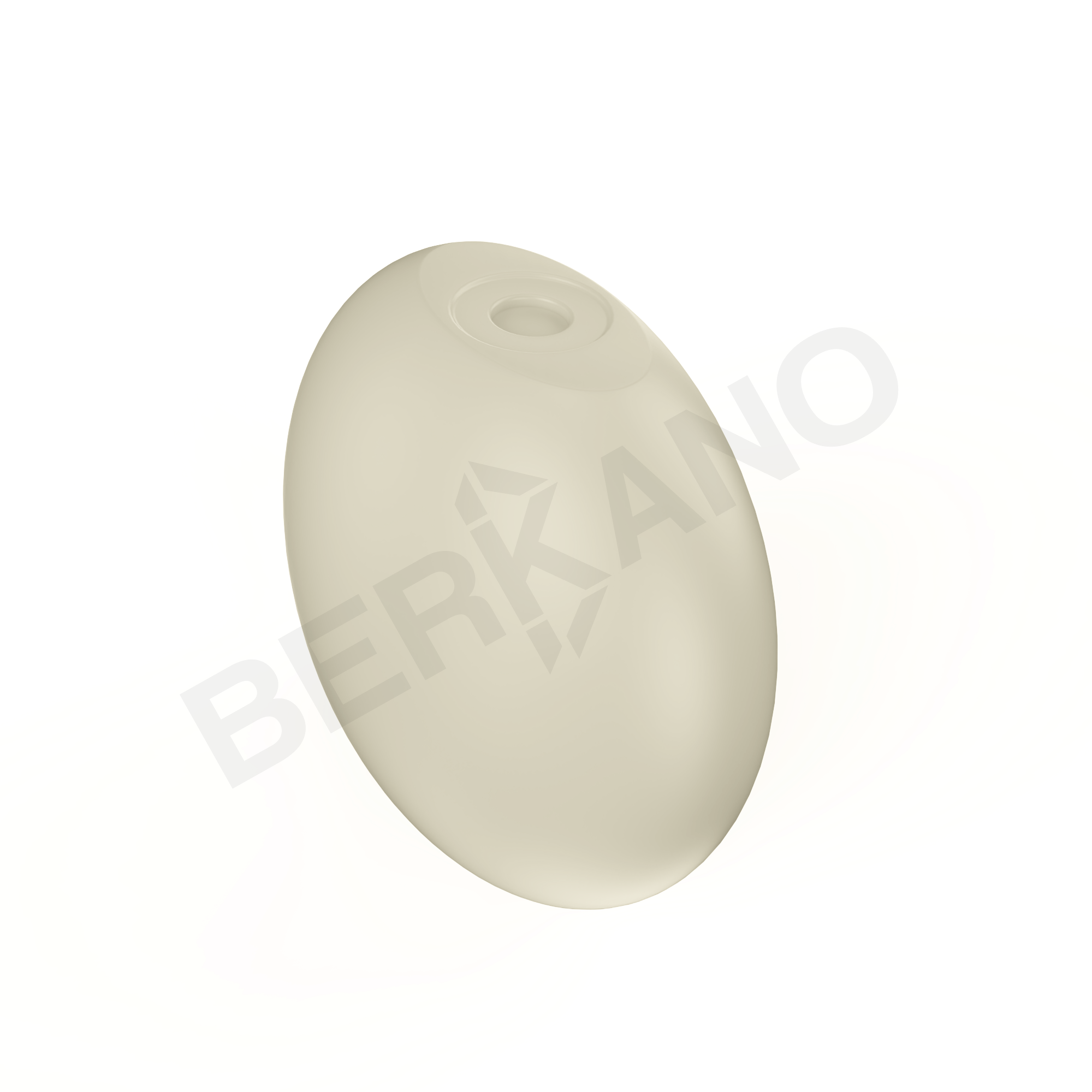 Модуль Nona Wall бежевого цвета - фото 1