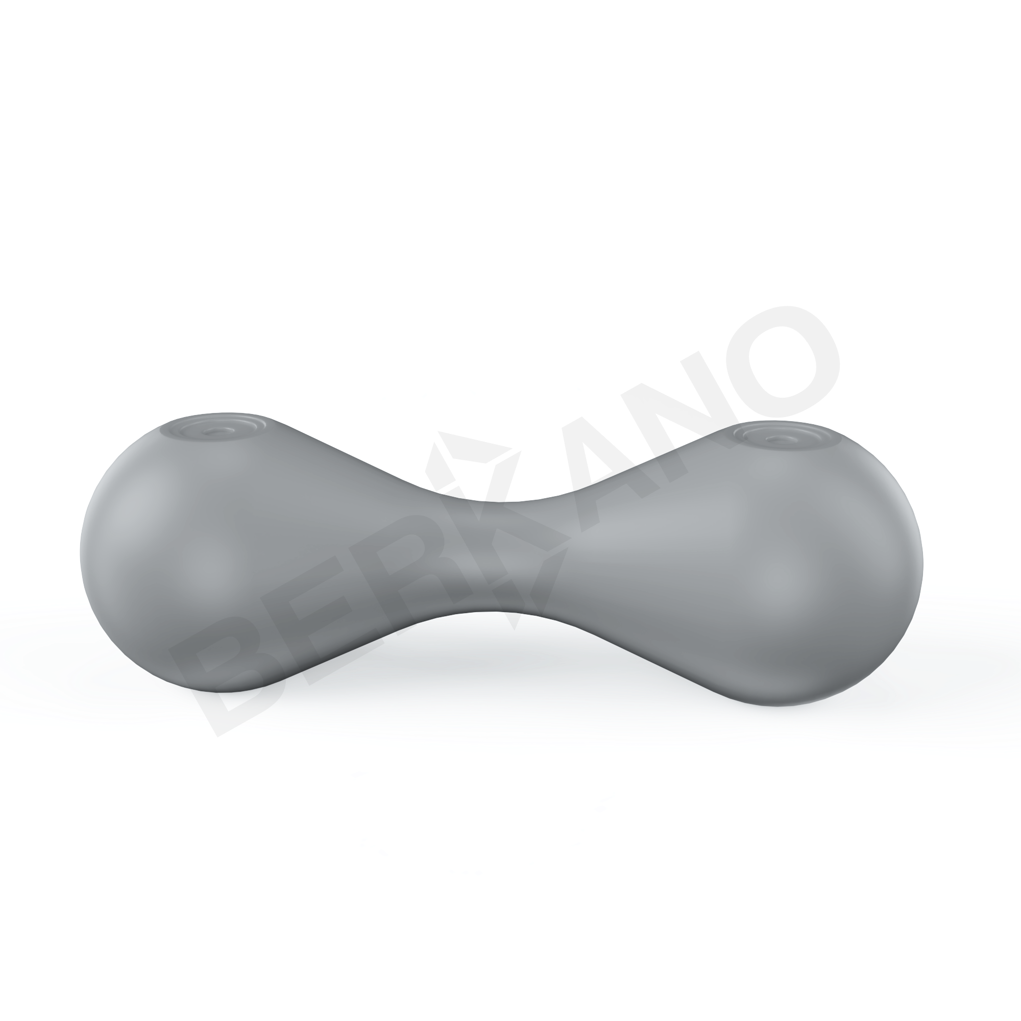 Модуль Florence Wall серого цвета - фото 1