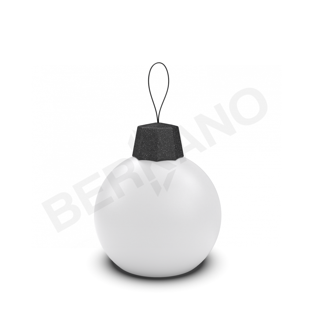 Orby Cap 10 цвета черный гранит - фото 1