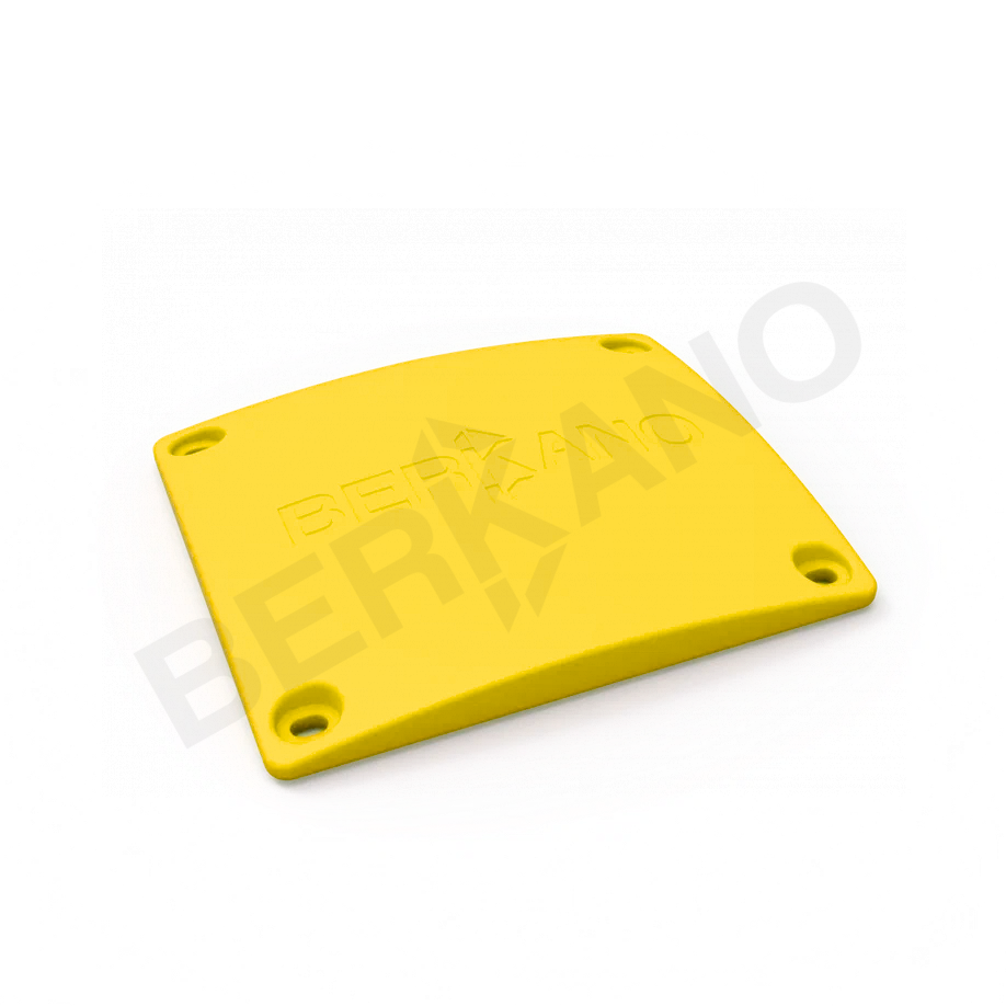 Соединитель скамьи Track Loop Yellow - фото 1