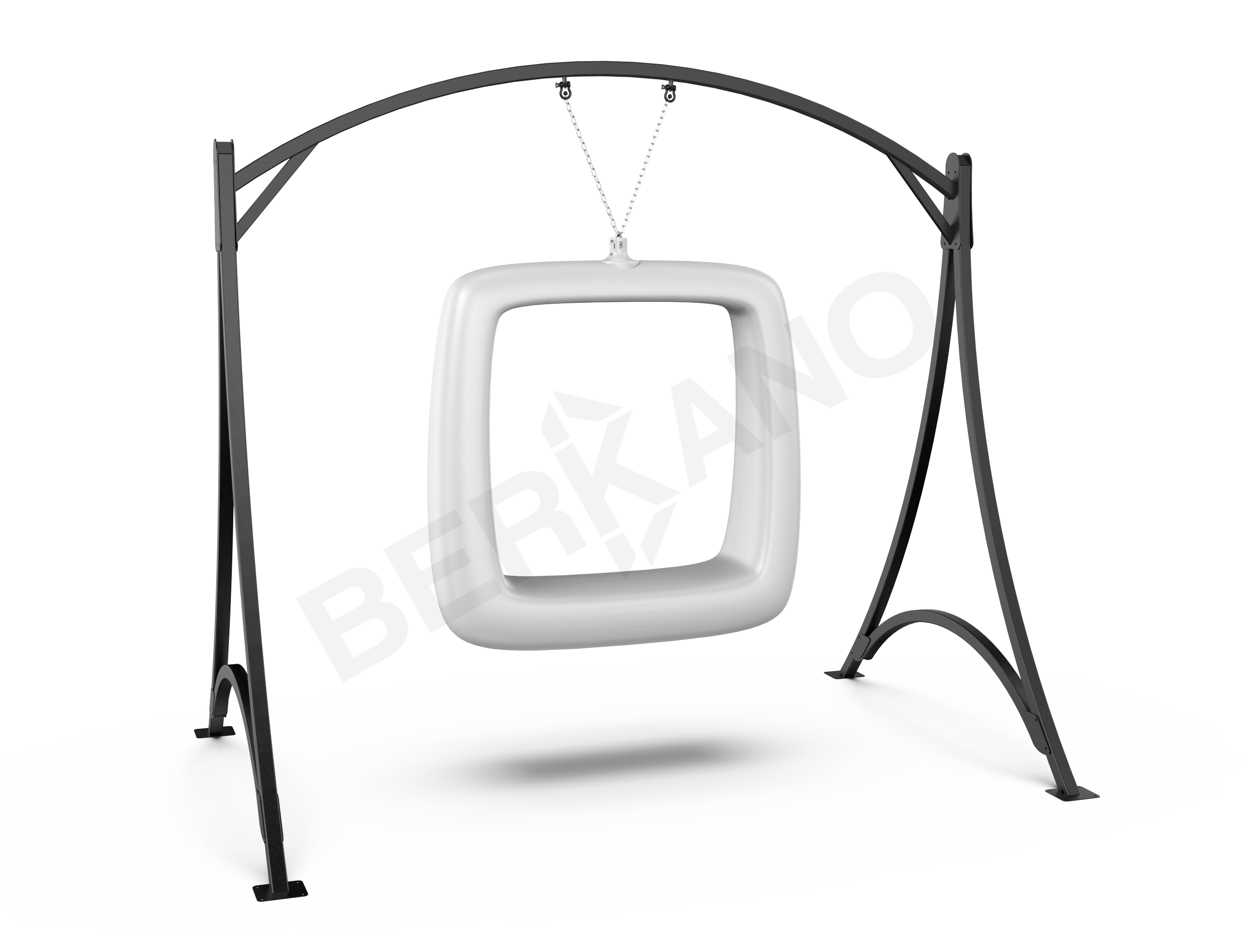 Рама для арт-объекта Moon