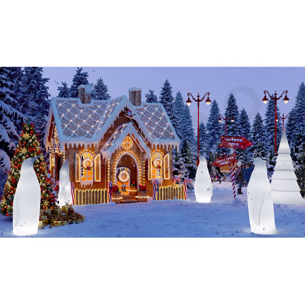 Светильник Arthur белого цвета  - фото 3