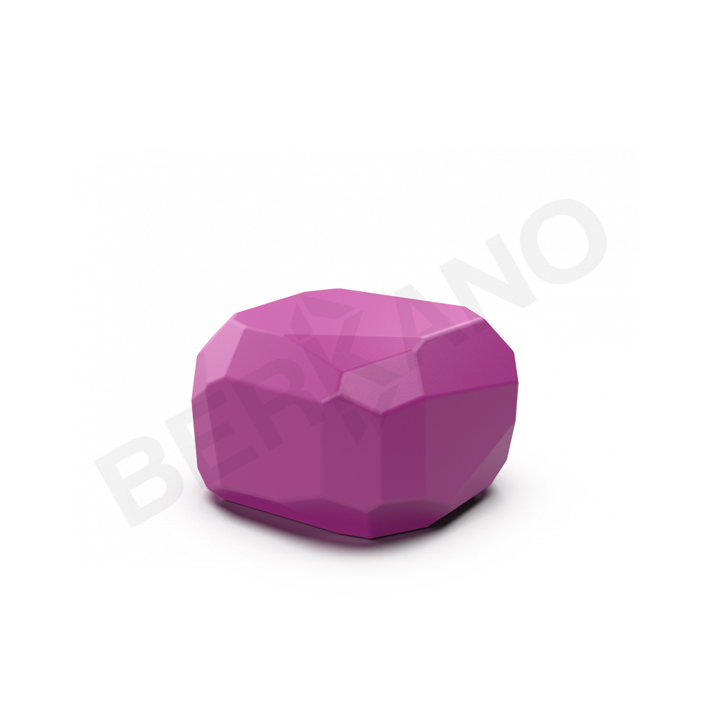 Стол Skull 55 Royal Purple - фото 1