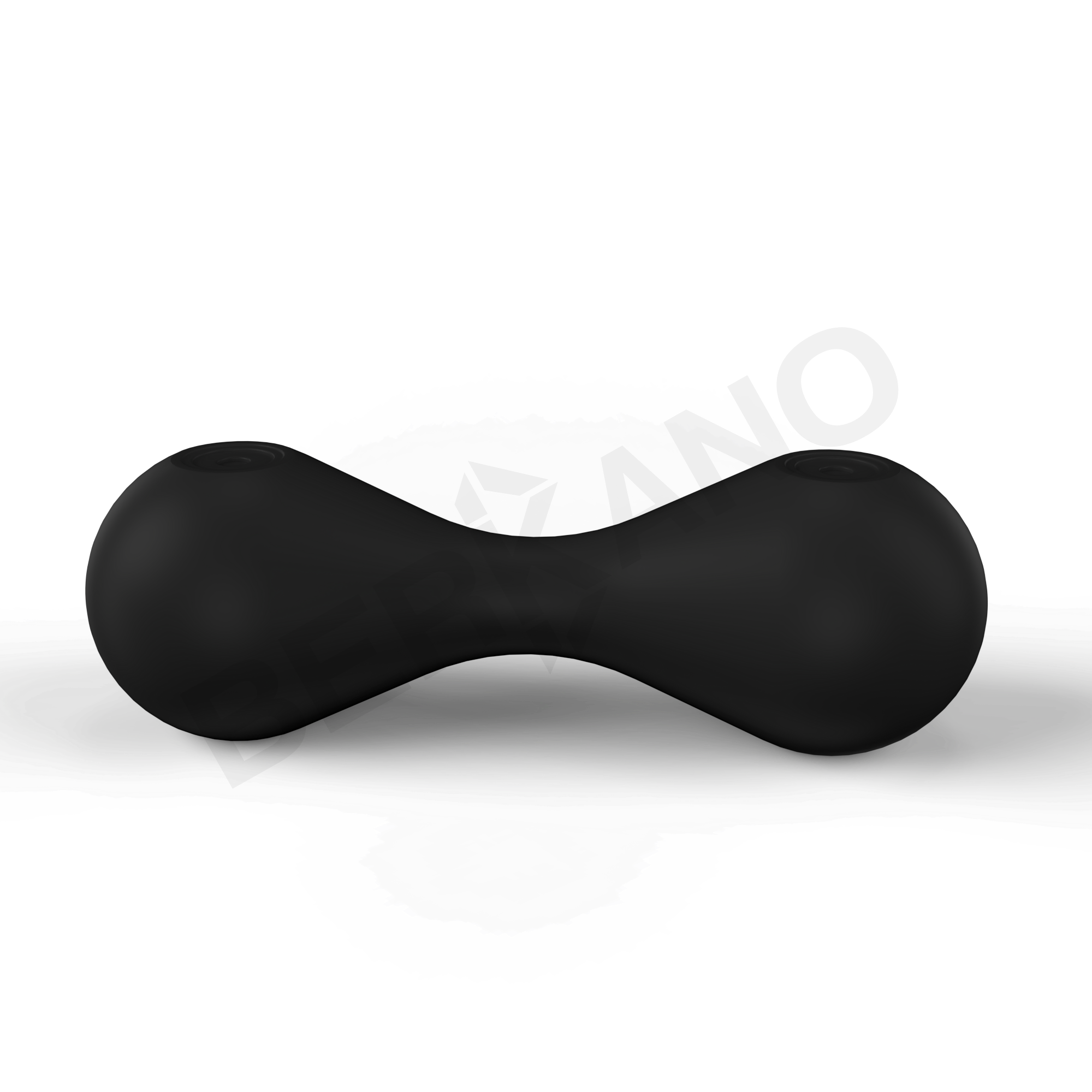 Модуль Florence Wall черного цвета - фото 1