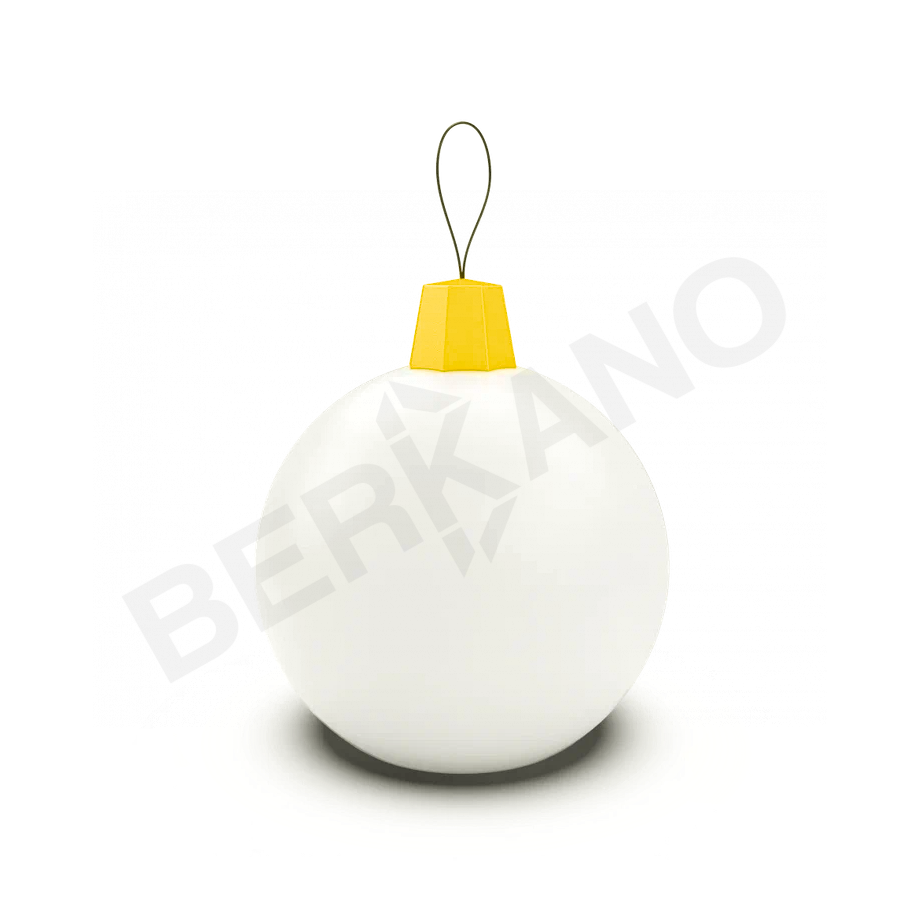 Orby Cap 20 желтого цвета - фото 1