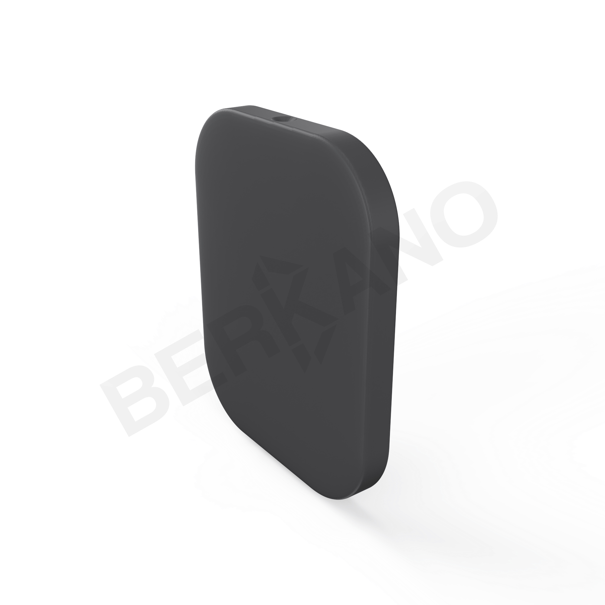 Модуль Small Screen графитового цвета - фото 1