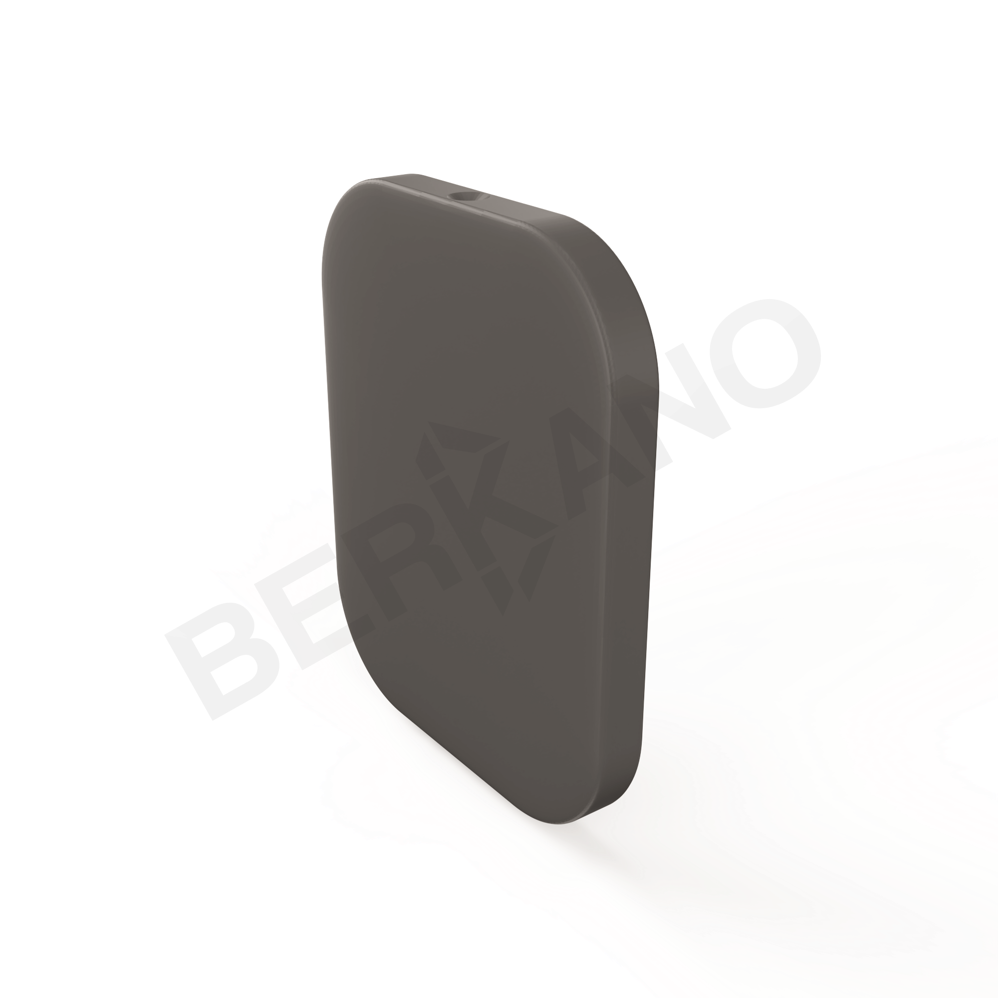 Модуль Small Screen кофейного цвета - фото 1