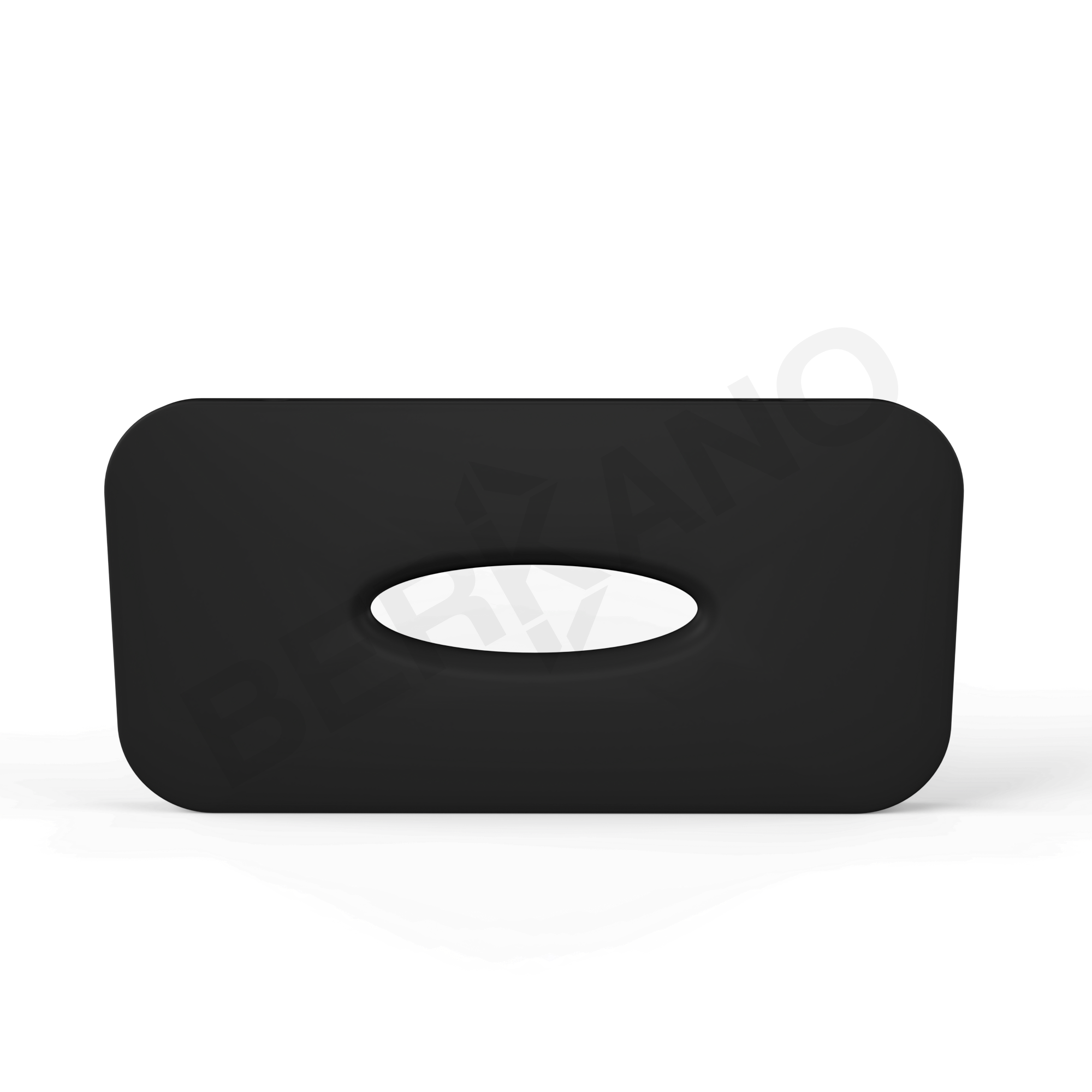 Модуль Orbit Screen черного цвета - фото 1